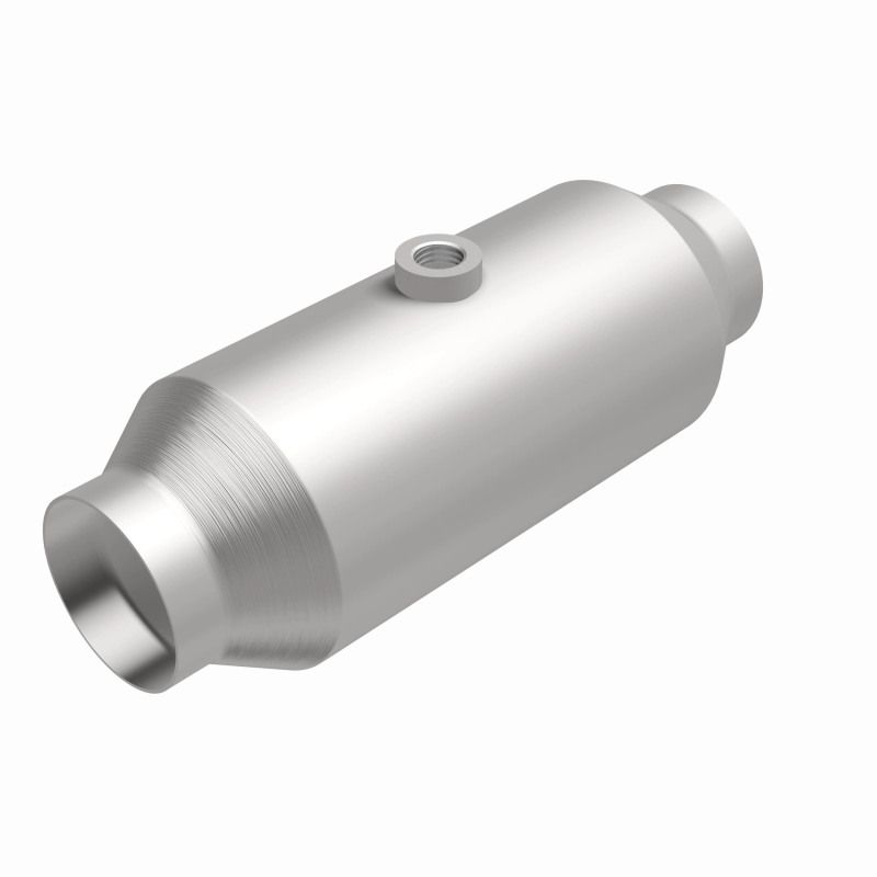 Magnaflow Conv Univ 2.25 W-O2 CA 5461335 image 3