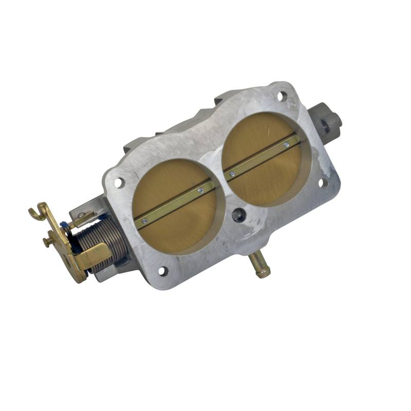 BBK Viper Twin 67mm V10 Throttle Body 1767 image 7