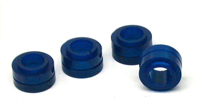 SuperPro Triumph G/Box Mount Kit 8B spf0287k image 2