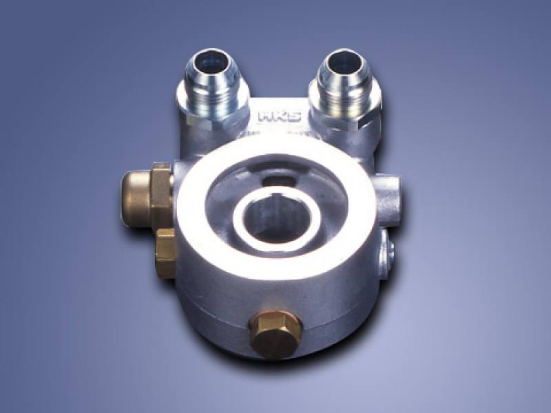 HKS Small Aero Attachment 2599-sa008
