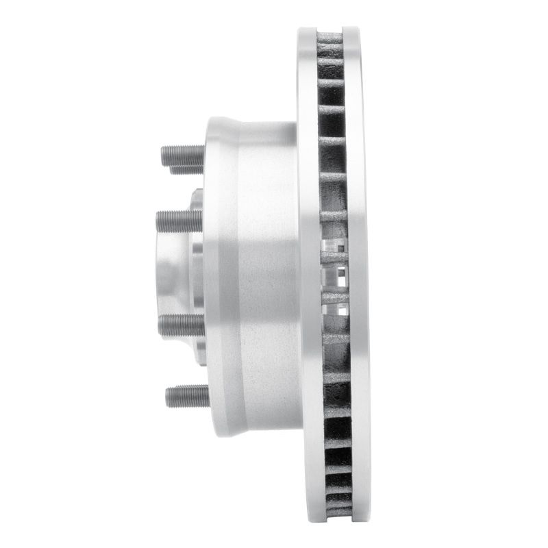 DFC 74-06 Chevrolet P30 Front Brake Rotor 600-48002 image 3