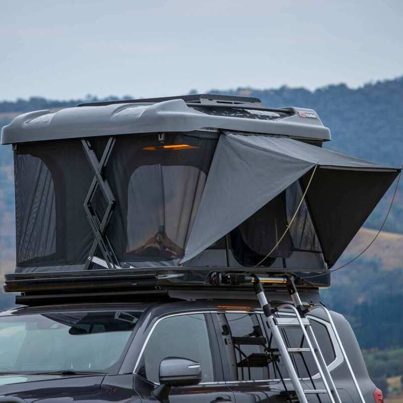 ARB Altitude Hard Shell Electric Rooftop Tent 802500 image 13
