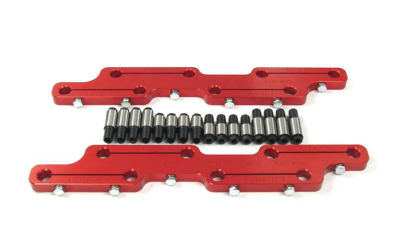 COMP Cams Stud Girdle Kit CB 7/16 4021cpg image 3