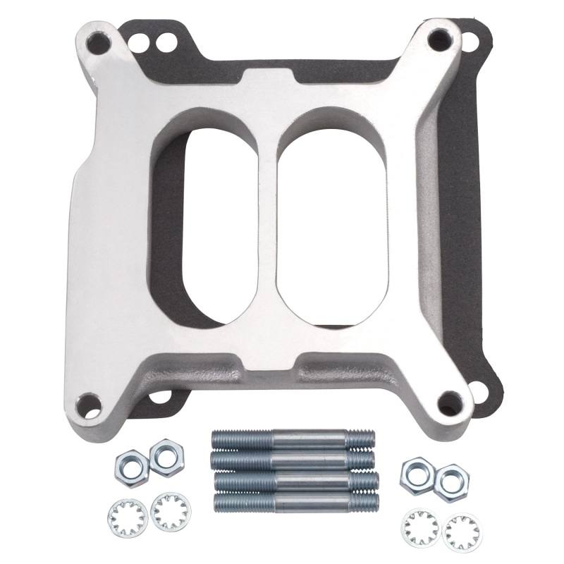 Edelbrock Performer 1-Inch Spacer 8714 image 2