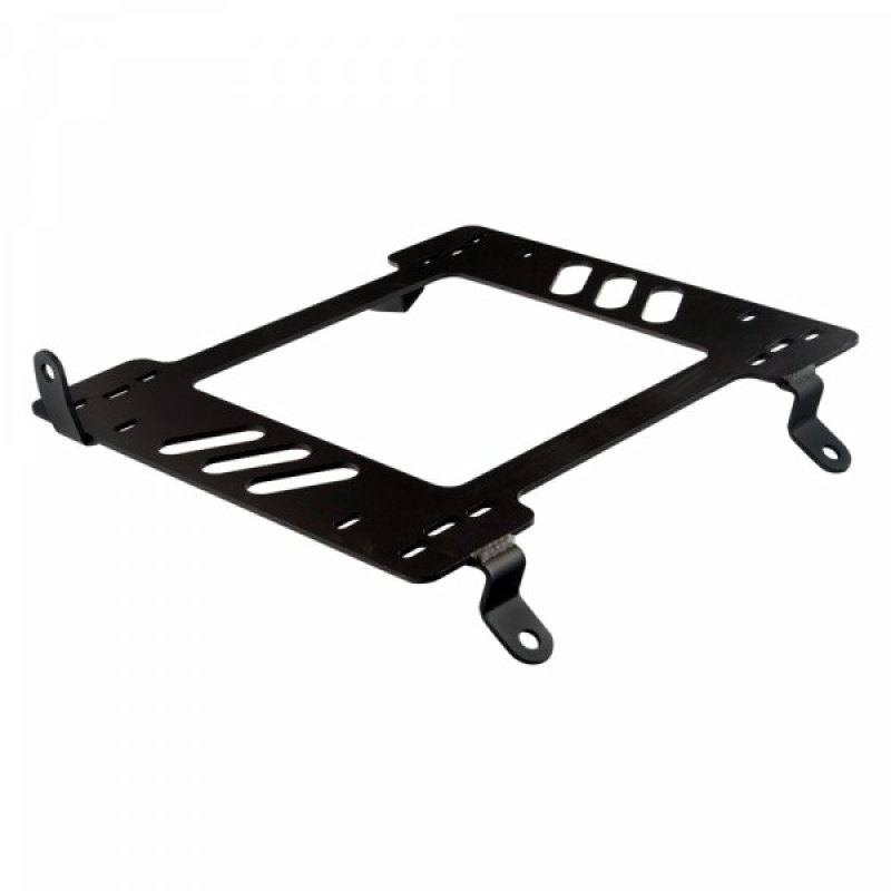 OMP 06-08 Audi A4/S4 - Driver Bracket hc/093dr