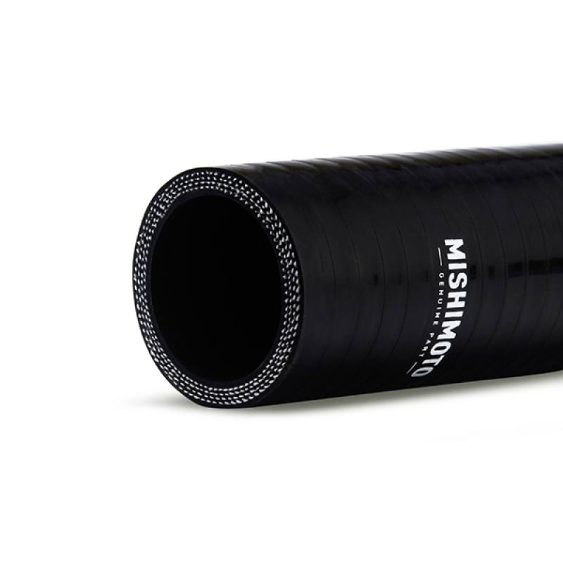Mishimoto 65-67 Chevrolet Chevelle 283/327 Silicone Upper Radiator Hose mmhose-gm-3u image 11