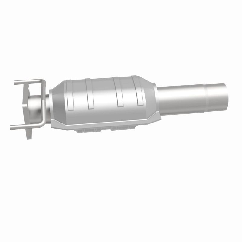 MagnaFlow Direct Fit Converter Gm 23448 image 13