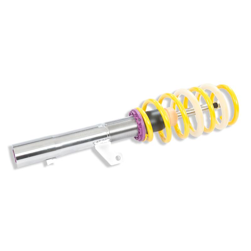 KW Suspension KW Coilover Variant 3 Inox Audi TT RS 352100AE image 5