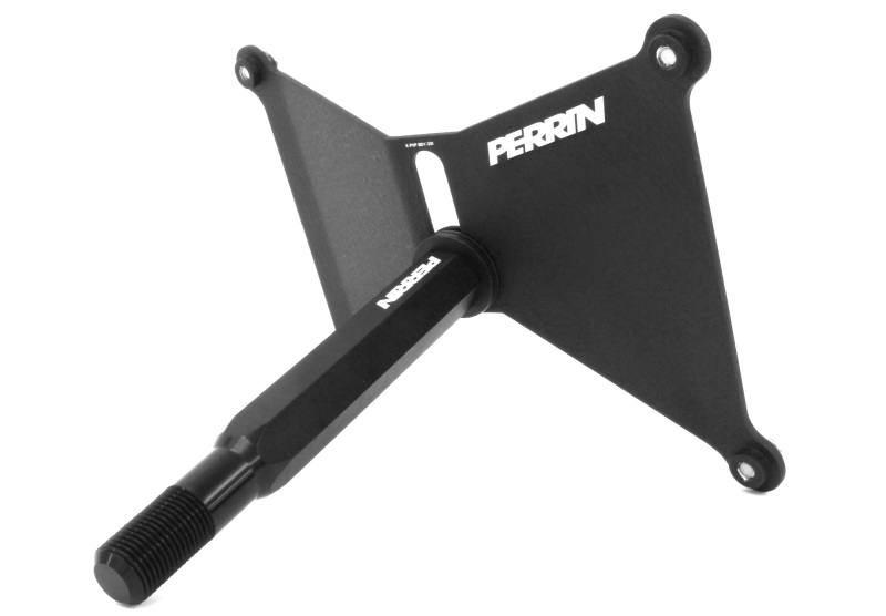 Perrin 2022+ BRZ/GR86 License Plate Relocation Kit pspbdy206 image 3