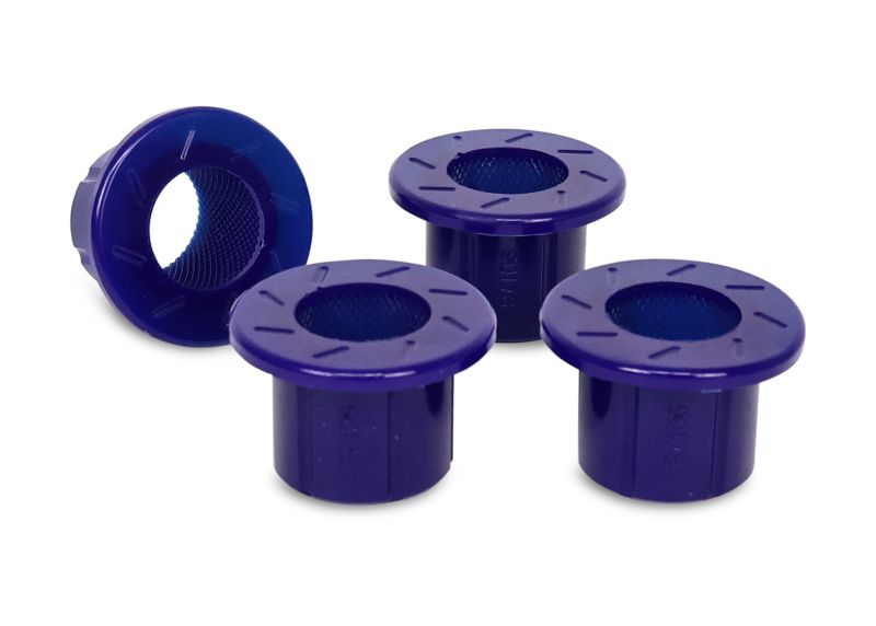 SuperPro 2011-2012 Ram 1500 Rack and Pinion Bushing Kit SPF5617K image 2