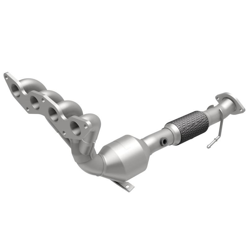 MagnaFlow Direct Fit Converter 2012 Ford Focus 2.0L 51153