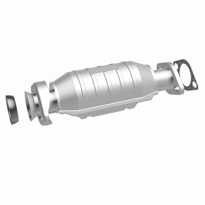 MagnaFlow Conv Ford-Mazda 13.25X6.5X4 2/2 23682 image 13
