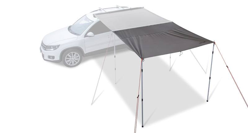 Rhino-Rack Sunseeker Awning Extension - 2m 32111 image 7