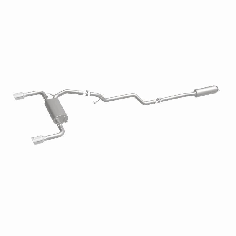 Magnaflow SYS C/B 2013 Ford Escape Turbo 2.0L 15203