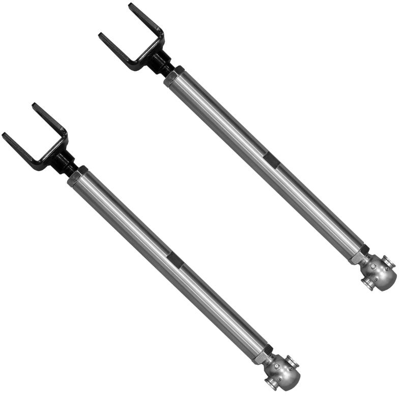 Rock Krawler 07-18 Jeep Wrangler JK/JKU Pro Aluminum Front Upper Control Arms rk08318