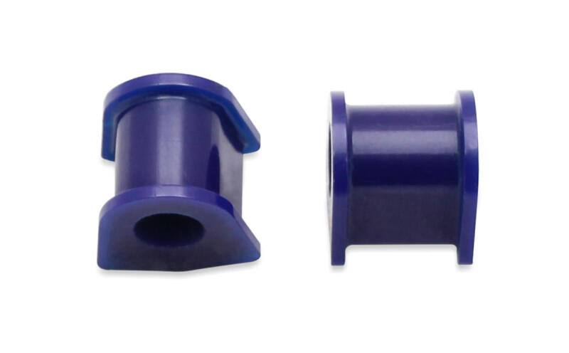SuperPro Sway Bar To Chassis Bushing Kit spf3306-24k