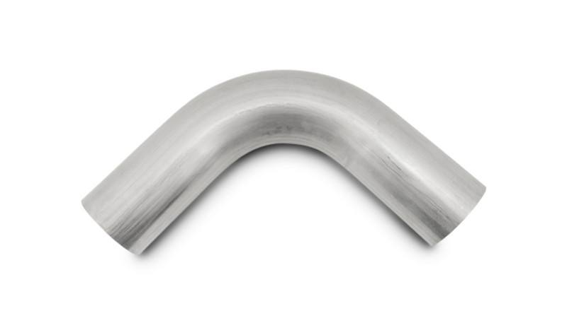 Vibrant 90 Degree Mandrel Bend 1.75in O.D. 18 Gauge SS 13862 image 4