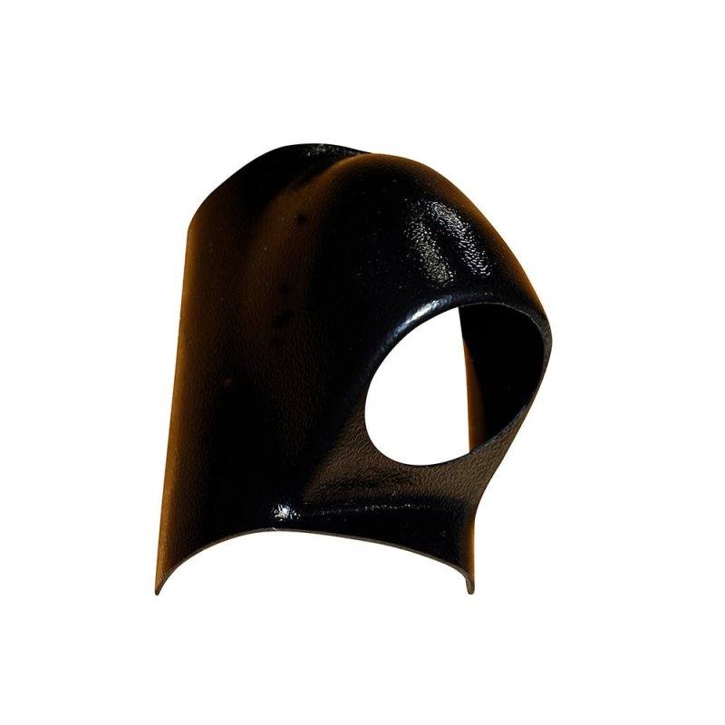 BLOX Racing 95-99 Mitsubishi Eclipse Pillar Pod Gauge Mount - 1 Gauge bxpp319181