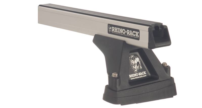 Rhino-Rack Ford Transit Connect Bar & Leg Kit - 2 Bars/4 Legs rlz01