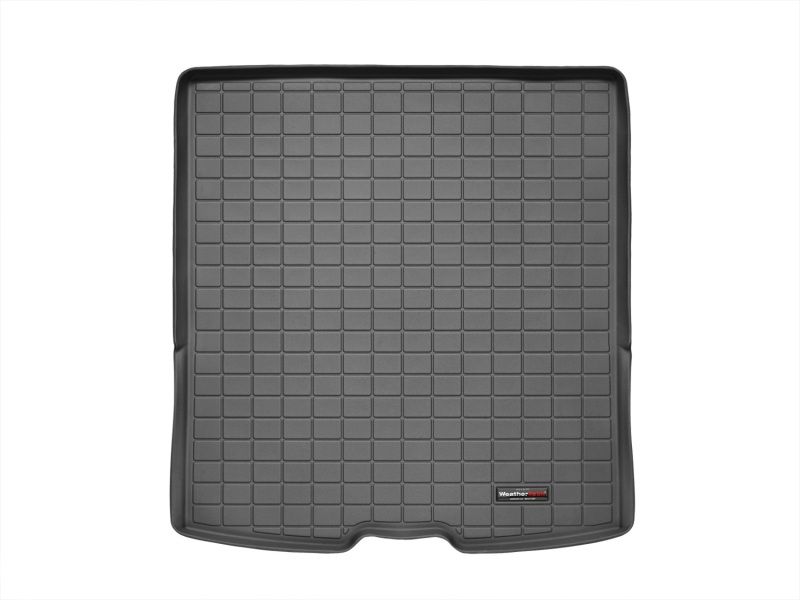 WeatherTech Cargo Liners Dodge Magnum - Black 40291 image 2