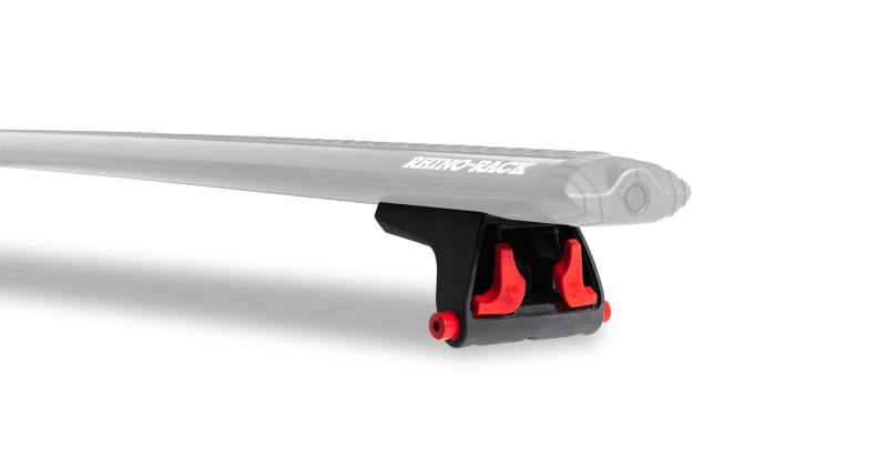 Rhino-Rack Quick Mount Leg Set - Half - 2 pcs rlt600h image 5