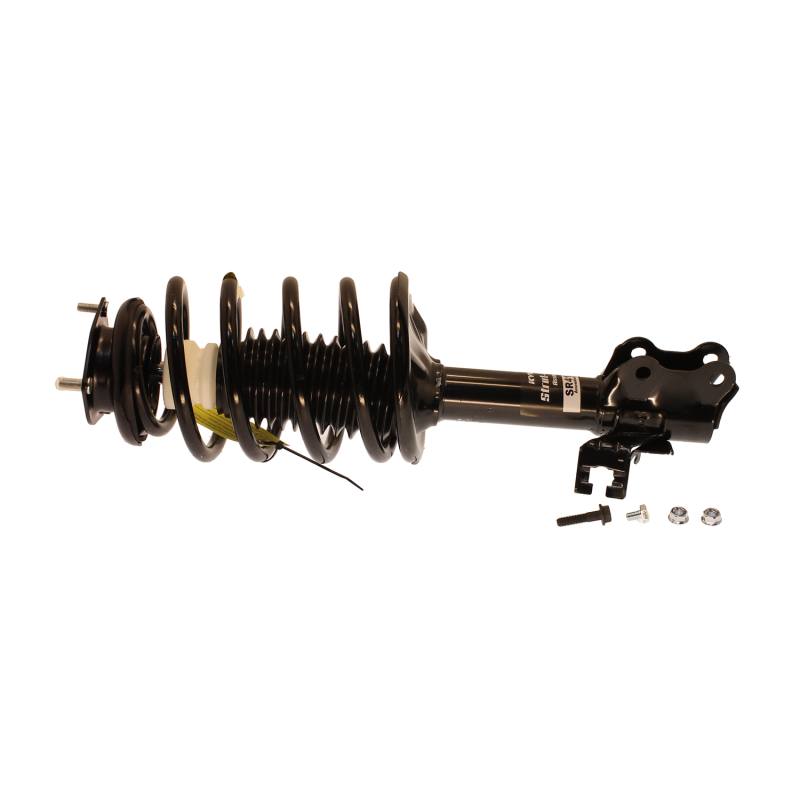 KYB Shocks & Struts Strut Plus Front Left Nissan Sentra 2006-2002 sr4157 image 4