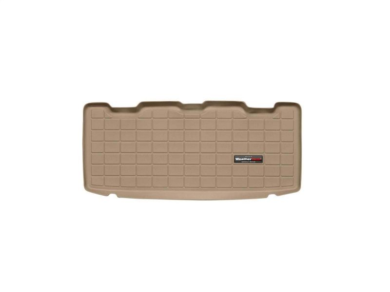 WeatherTech Cargo Liners Mini Cooper - Tan 41340