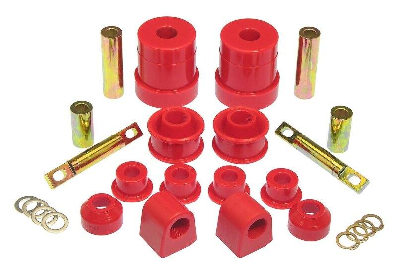 Prothane Chevy HHR/Cobalt/Cobalt SS Total Kit - Red 7-2049