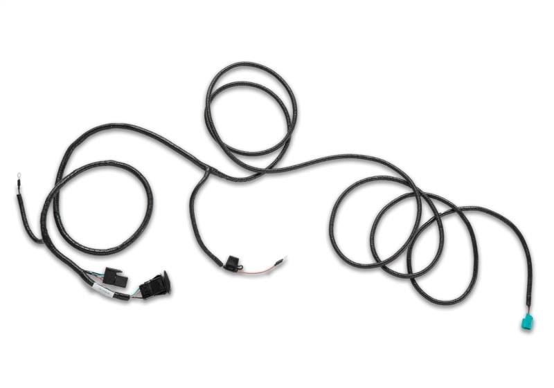 Ford Racing 2021+ Ford Bronco E-Locker Wiring Kit m14489br image 3