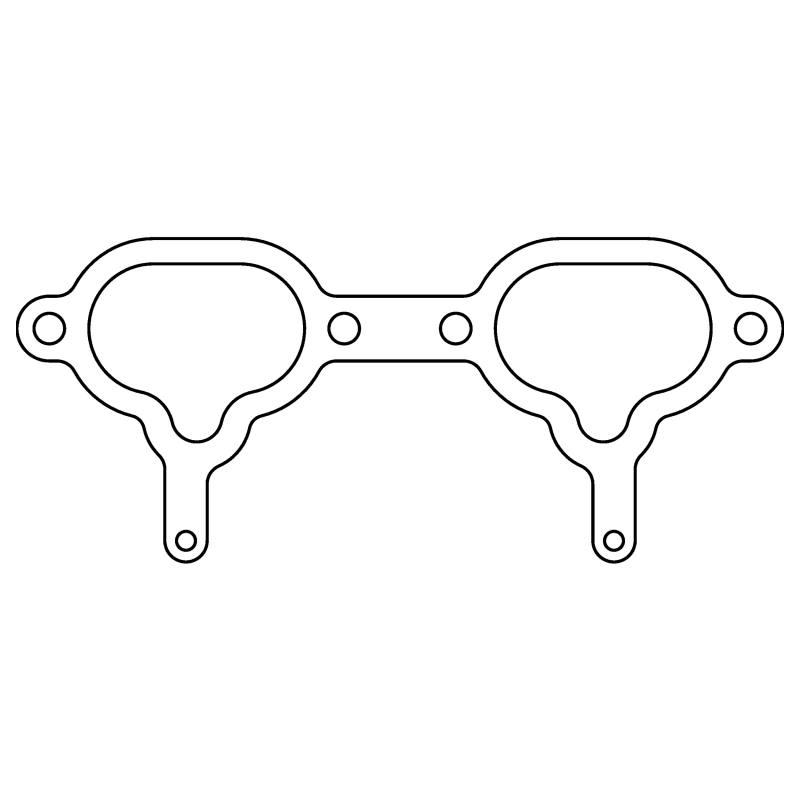 Cometic Subaru EJ25D .059in Fiber Intake Manifold Gasket Set C4872-059