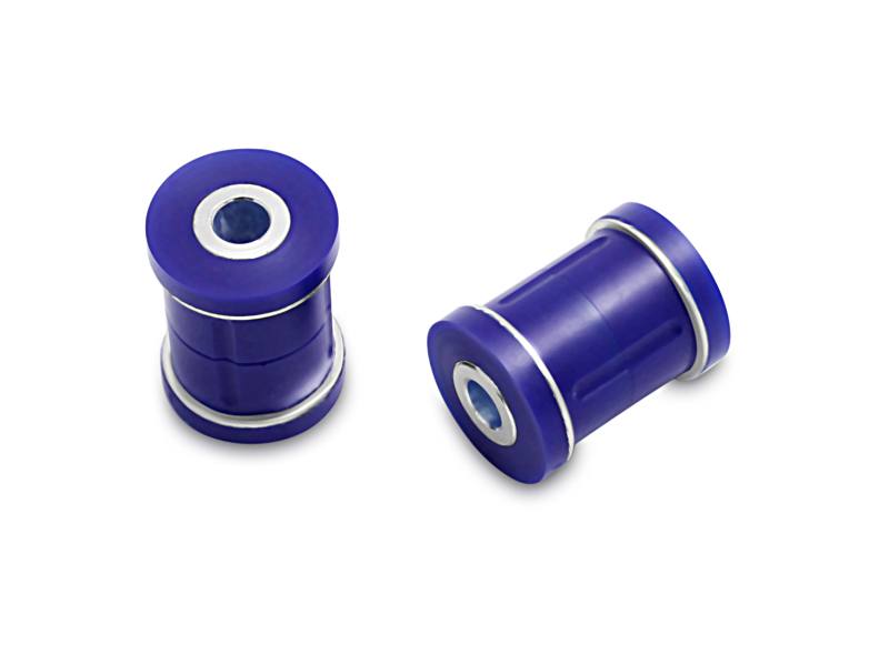 SuperPro 2014 Subaru Forester 2.0XT Premium Front Lower Inner Forward Control Arm Bushing Kit spf3091k