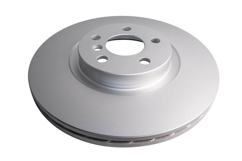 DBA 16-21 BMW X1 Front En-Shield Standard Rotor DBA3286E