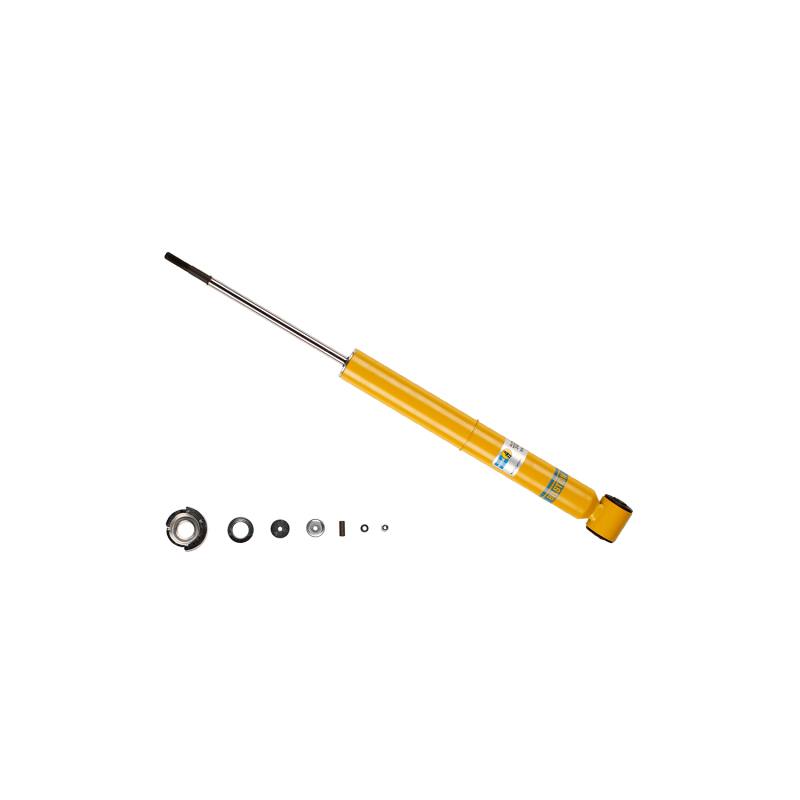 Bilstein B8 Performance Plus Shock Absorber Audi Cabriolet Rear 24-018432 image 2