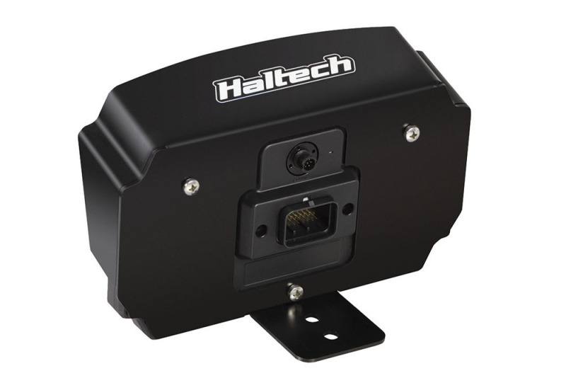 Haltech iC-7 Display Dash Hooded Mounting Bracket ht-060071