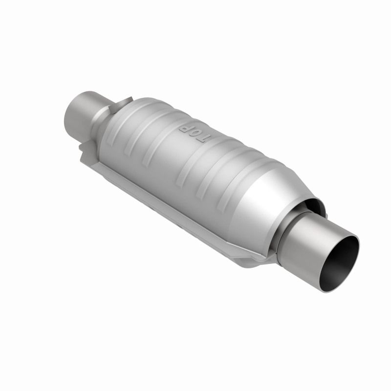 Magnaflow Conv Univ 2.25 1/O2 CA 418035 image 13