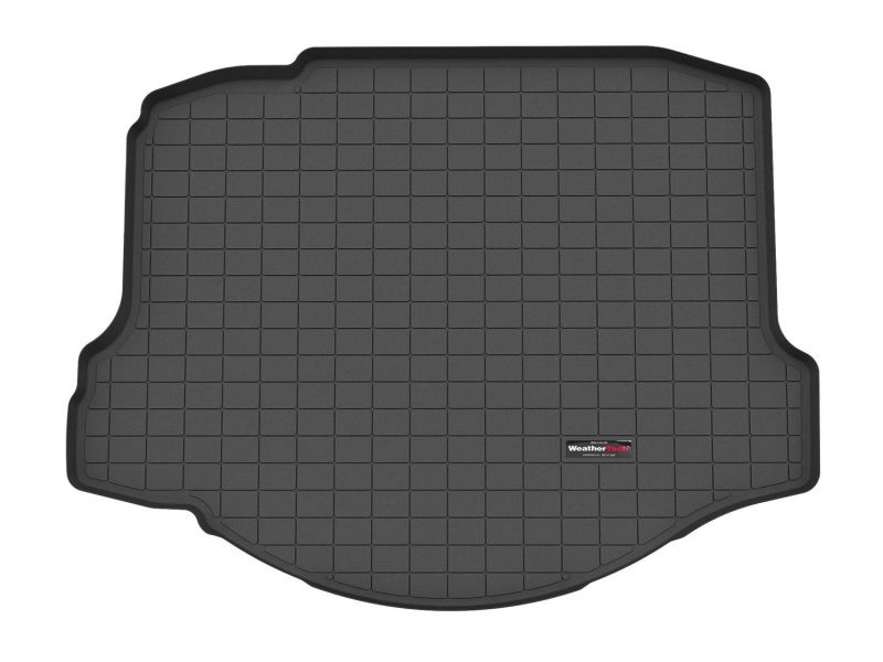 WeatherTech Cargo Liners Chevrolet Camaro - Black 40441 image 3