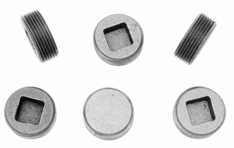 Ford Racing Engine Block Threaded Core Plugs M-6026-B302