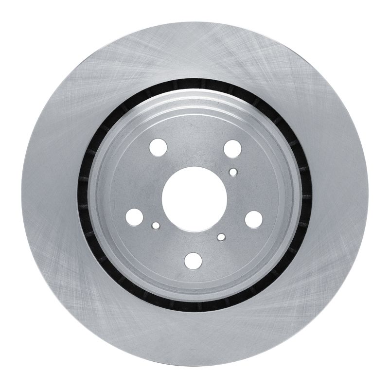DFC 24-25 Lexus TX350 Front Brake Rotor 600-76170