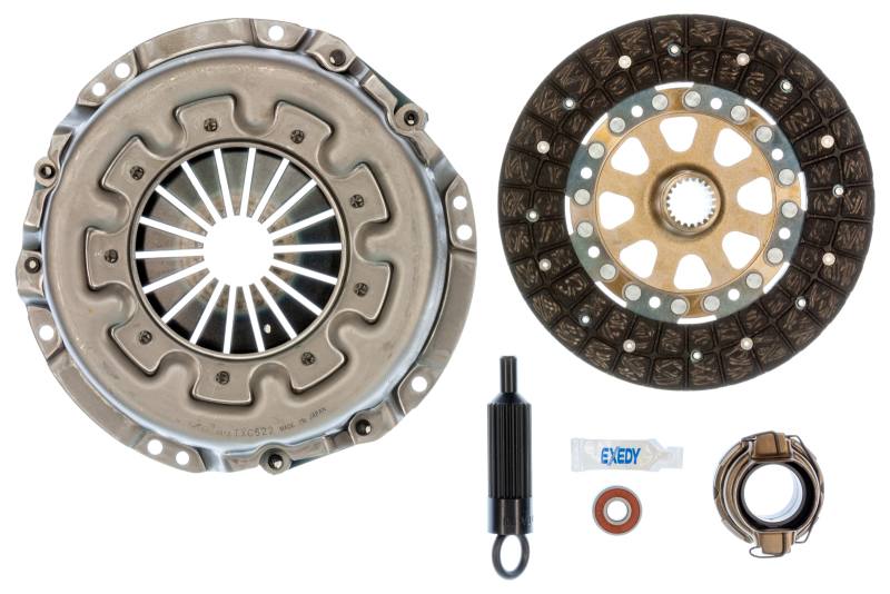 Exedy OEM Clutch Kit LEXUS IS300 L6 3 KTY17
