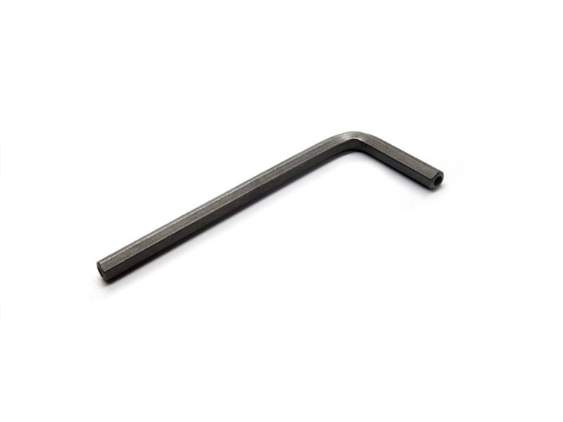 WeatherTech Allen Key for BumpStep - Black (TOOL ONLY) 84XL12AK