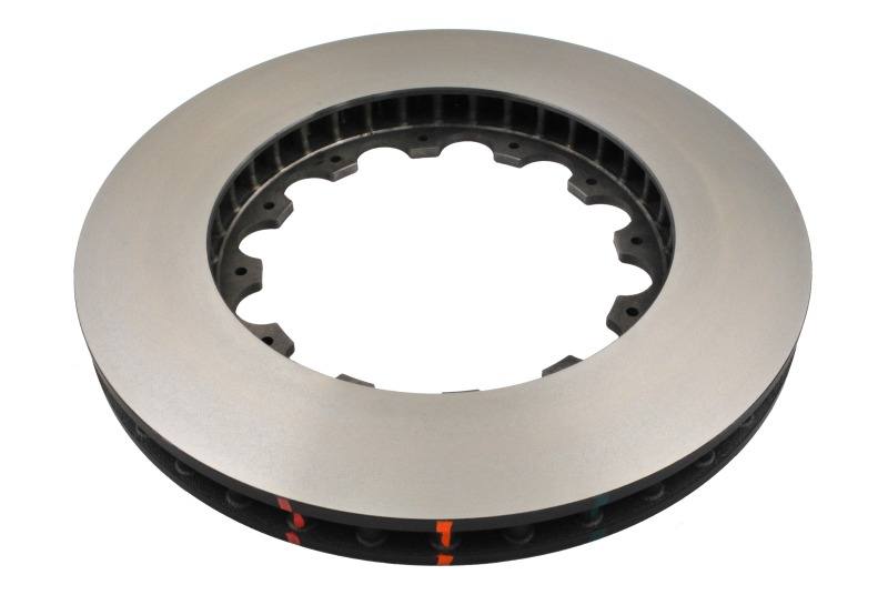 DBA 17-20 Dodge Durango (380mm Front Rotor) Front 5000 Series Replacement Ring DBA52632.1 image 2