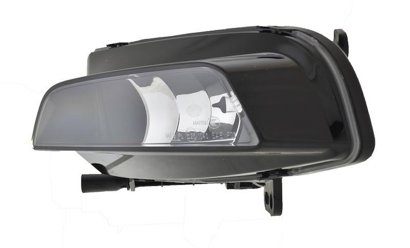 Hella 2015-2016 Audi A3 Fog Light Front Left 010832311