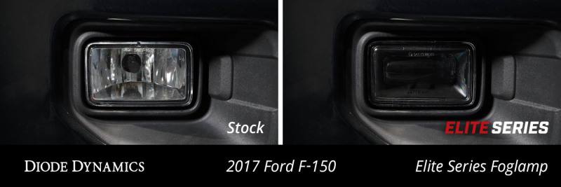 Diode Dynamics Elite Foglamp Type F2 - White (Pair) dd5171p image 8