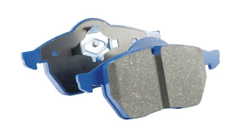 EBC Brake Pads Bluestuff S/T Front S2000 dp51254ndx image 3