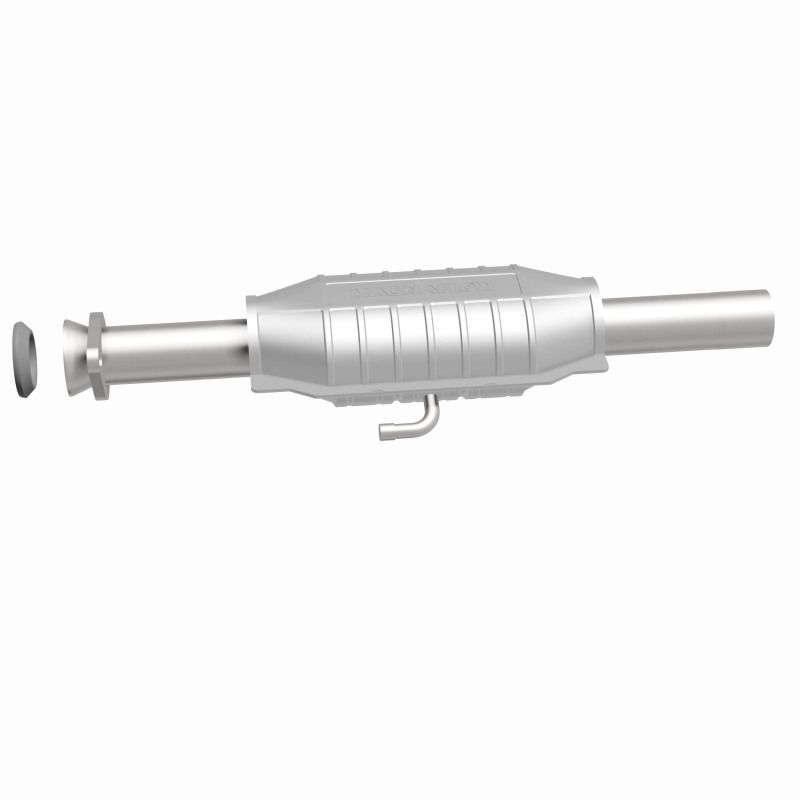 MagnaFlow Conv GM 24X6.5X4 2/2 23454 image 13