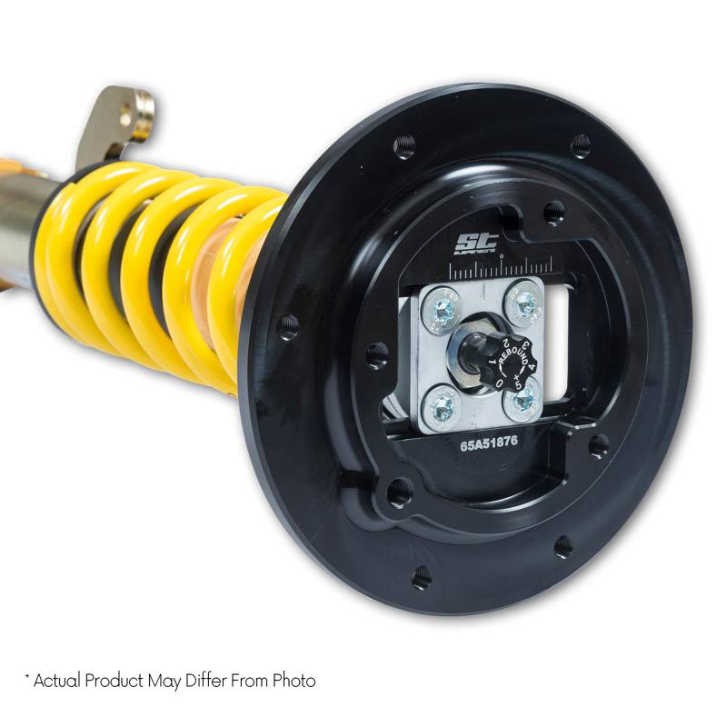 ST Coilover Kit 2014+ Lexus IS250/IS350/IS300h 18257805 image 5