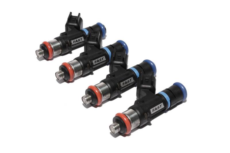 FAST Injector FAST 4-Pack 46Lb/hr 30462-4 image 2