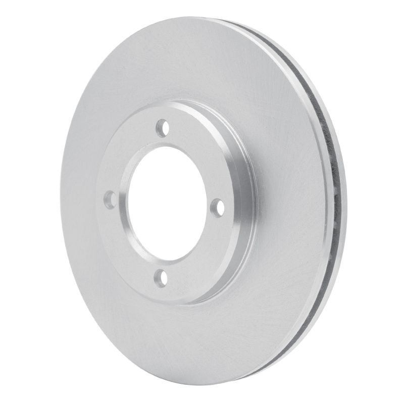 DFC 84-87 Toyota Cressida Front Brake Rotor 600-76024 image 2