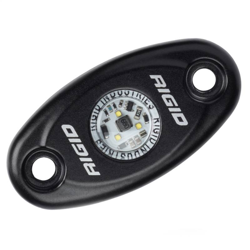 Ford Racing Under Body Rock Light Kit - White m-15200-run image 5