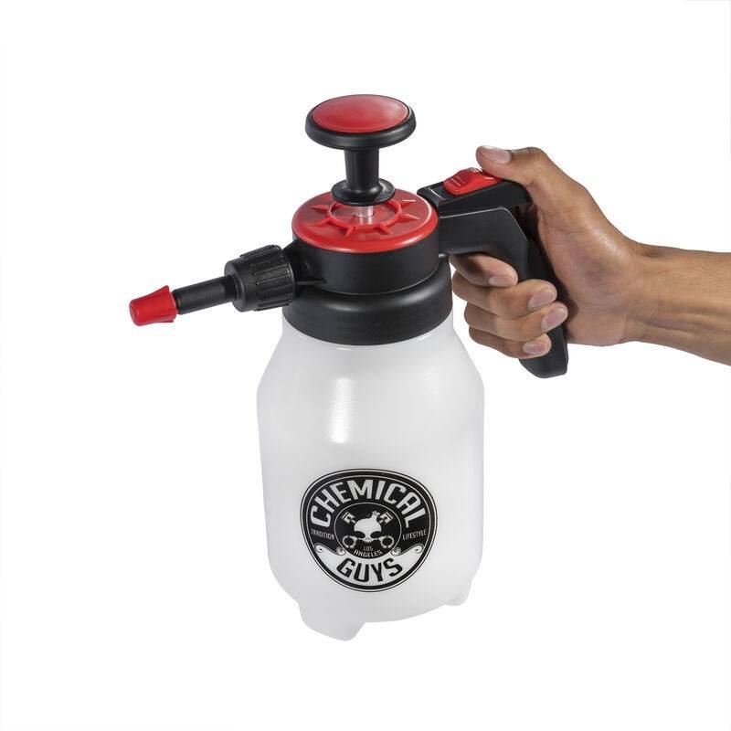 Chemical Guys Atomizer (P4) acc503 image 3